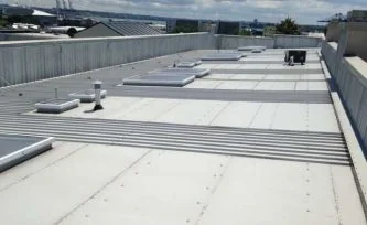 Emergency Roof Repairs & Make Safes